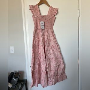 Hill House Ellie Bridgerton Nap Dress